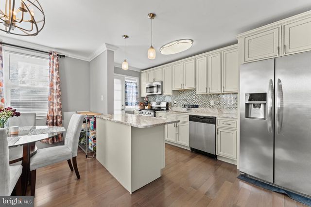 3219 WOODRING AVE, Baltimore, MD 21234