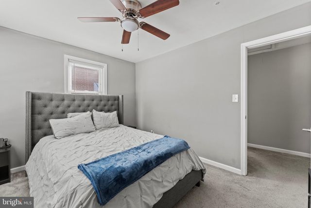 3219 WOODRING AVE, Baltimore, MD 21234