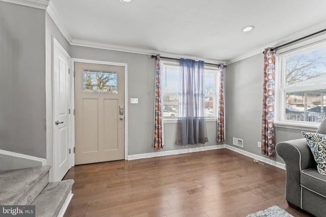 3219 WOODRING AVE, Baltimore, MD 21234