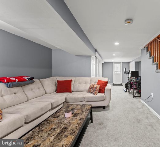 3219 WOODRING AVE, Baltimore, MD 21234