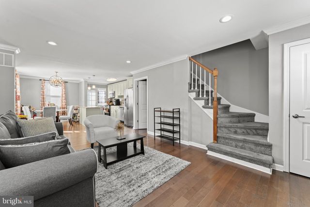 3219 WOODRING AVE, Baltimore, MD 21234