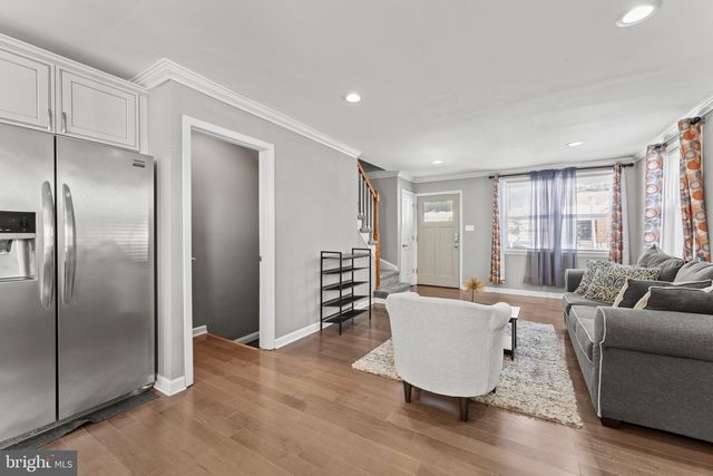 3219 WOODRING AVE, Baltimore, MD 21234