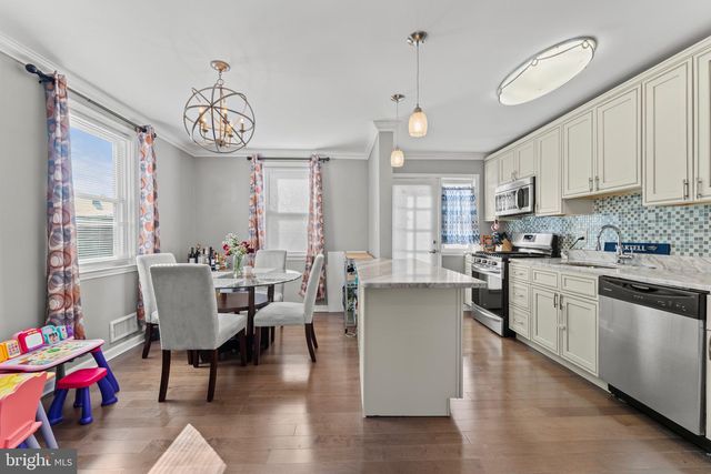 3219 WOODRING AVE, Baltimore, MD 21234