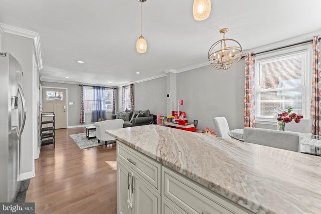 3219 WOODRING AVE, Baltimore, MD 21234