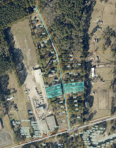 110 Atlantic Street, Summerville, SC 29483