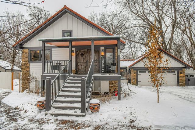 888 Dakota Avenue, Orono, MN 55356