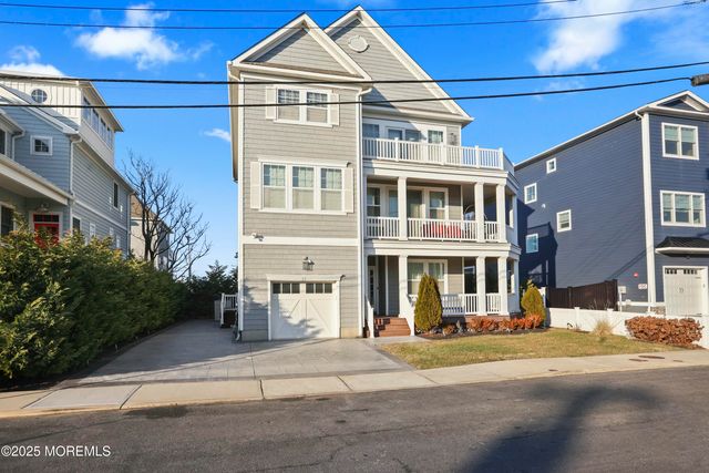 21 Ocean Terrace, Long Branch, NJ 07740