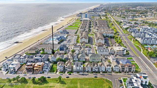 21 Ocean Terrace, Long Branch, NJ 07740