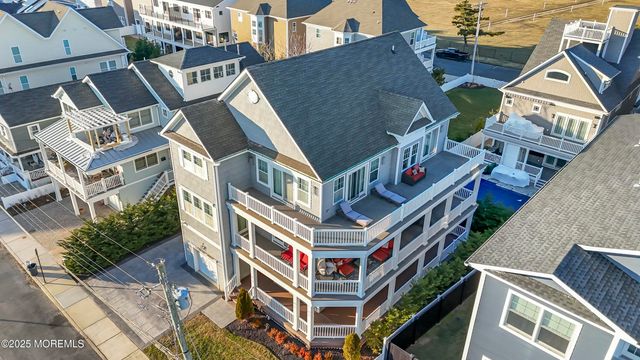 21 Ocean Terrace, Long Branch, NJ 07740