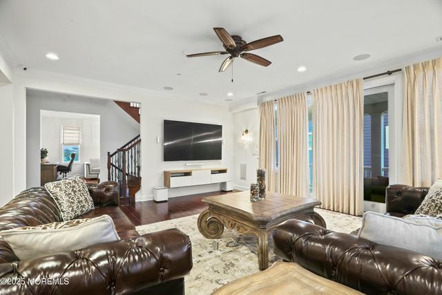 21 Ocean Terrace, Long Branch, NJ 07740