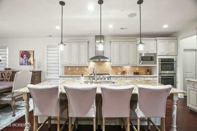 21 Ocean Terrace, Long Branch, NJ 07740