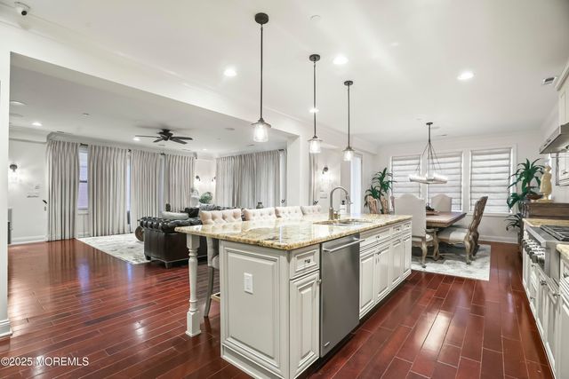 21 Ocean Terrace, Long Branch, NJ 07740