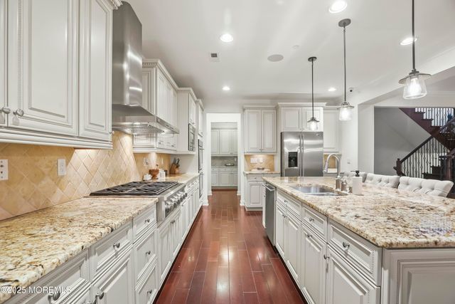 21 Ocean Terrace, Long Branch, NJ 07740