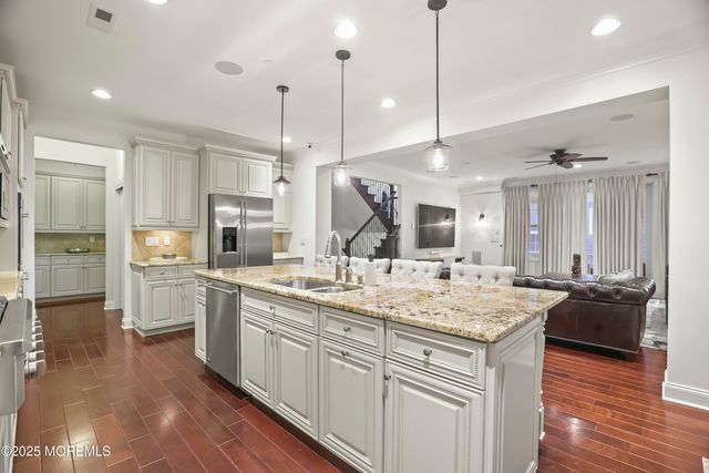 21 Ocean Terrace, Long Branch, NJ 07740