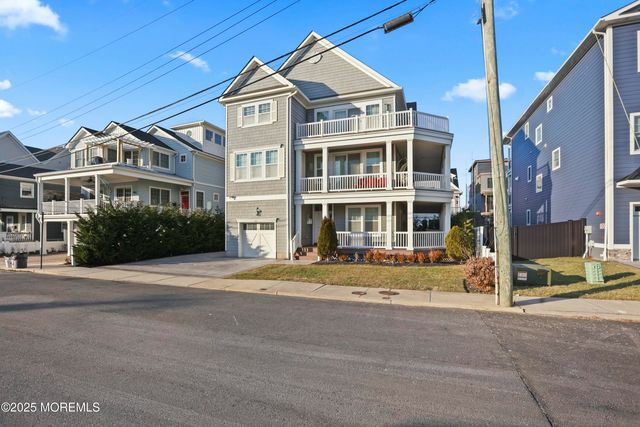 21 Ocean Terrace, Long Branch, NJ 07740
