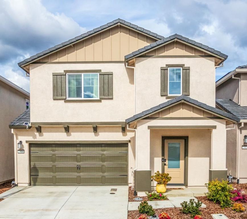 2906 School House Ln, Lincoln, CA 95648