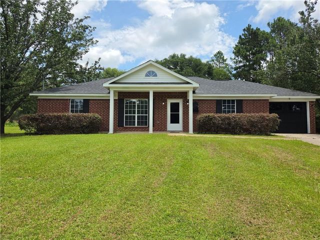 6980 William Way E, Eight Mile, AL 36613