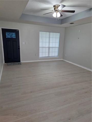 6980 William Way E, Eight Mile, AL 36613