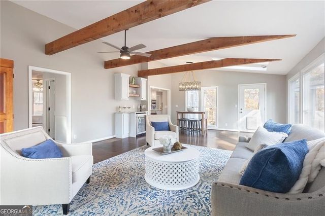 1050 Lakemont Trace, Roswell, GA 30075