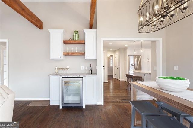 1050 Lakemont Trace, Roswell, GA 30075