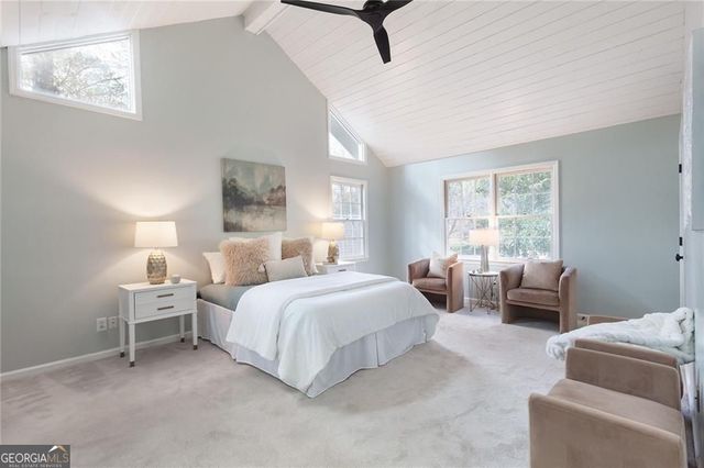 1050 Lakemont Trace, Roswell, GA 30075