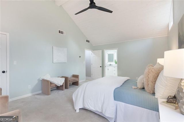 1050 Lakemont Trace, Roswell, GA 30075