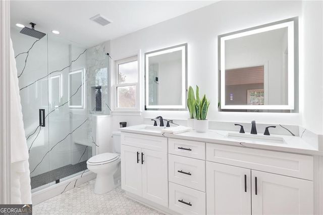 1050 Lakemont Trace, Roswell, GA 30075