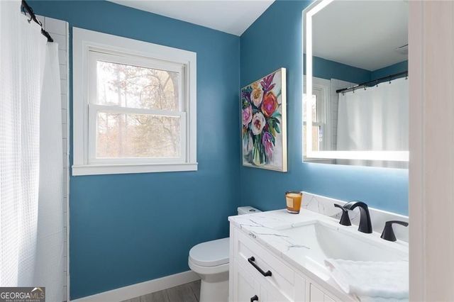 1050 Lakemont Trace, Roswell, GA 30075