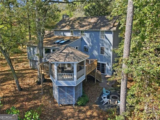 1050 Lakemont Trace, Roswell, GA 30075
