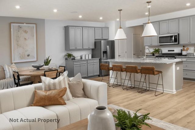 6531 Wheatly Road, LOT 102, New Albany, OH 43054