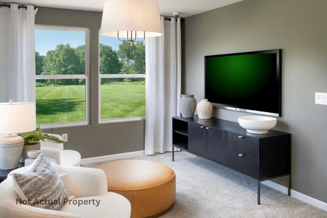 6531 Wheatly Road, LOT 102, New Albany, OH 43054