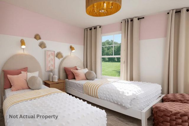 6531 Wheatly Road, LOT 102, New Albany, OH 43054