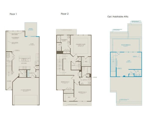 6531 Wheatly Road, LOT 102, New Albany, OH 43054