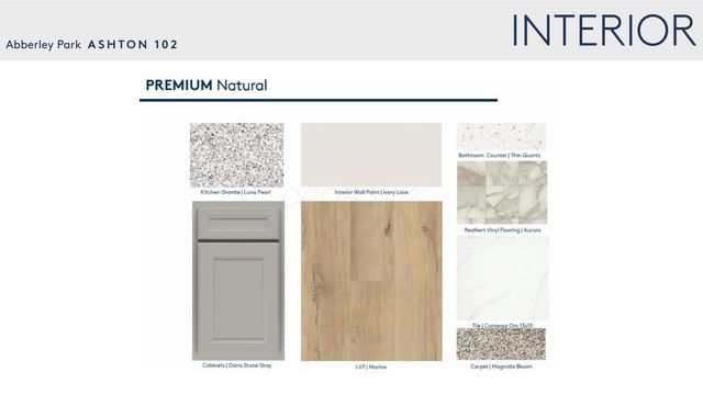 6531 Wheatly Road, LOT 102, New Albany, OH 43054