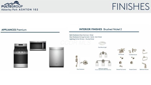 6531 Wheatly Road, LOT 102, New Albany, OH 43054