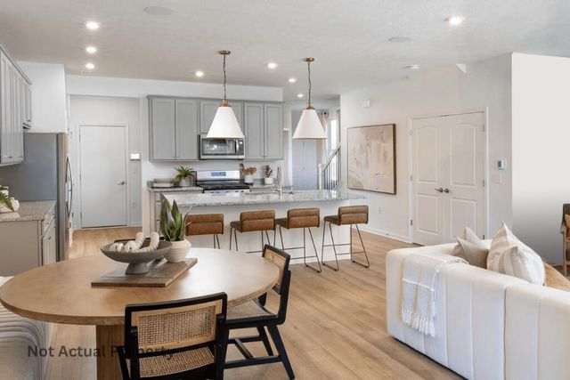 6531 Wheatly Road, LOT 102, New Albany, OH 43054