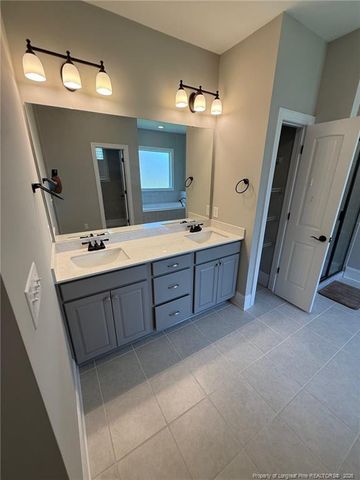 3415 CAMBERLY Drive, Fayetteville, NC 28306