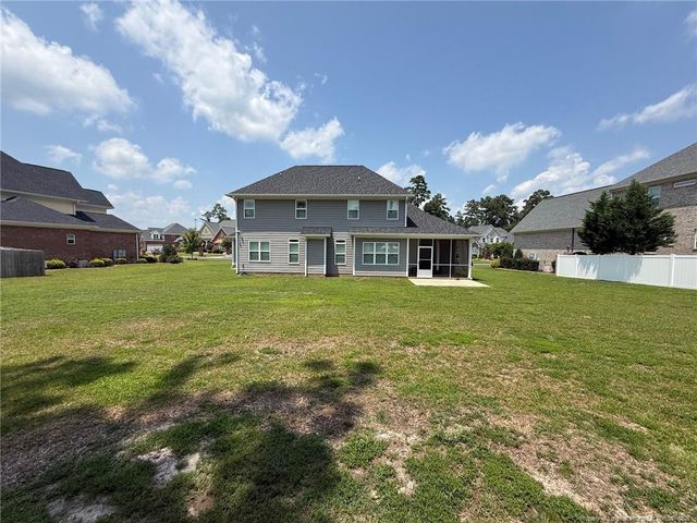 3415 CAMBERLY Drive, Fayetteville, NC 28306