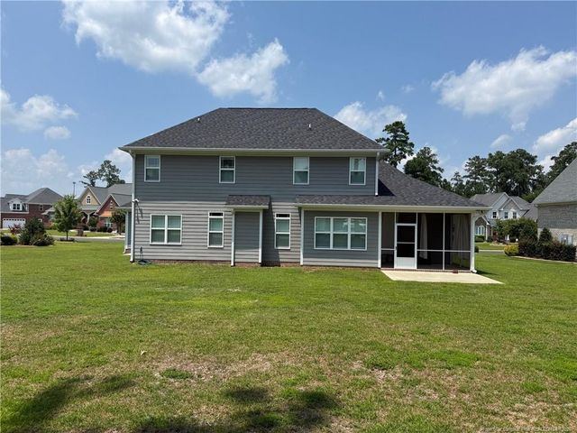 3415 CAMBERLY Drive, Fayetteville, NC 28306