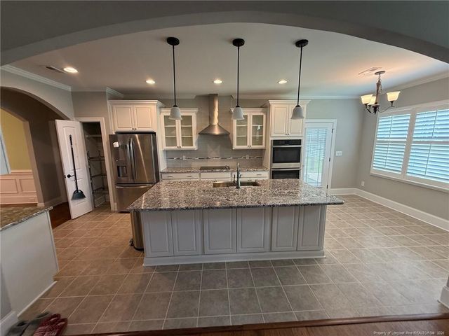 3415 CAMBERLY Drive, Fayetteville, NC 28306