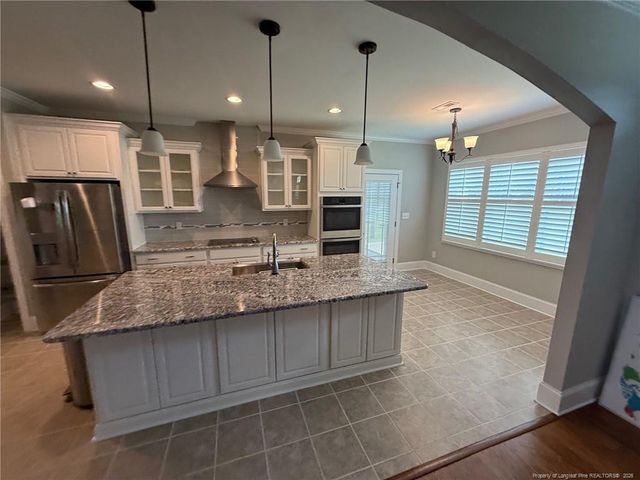 3415 CAMBERLY Drive, Fayetteville, NC 28306