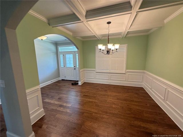 3415 CAMBERLY Drive, Fayetteville, NC 28306