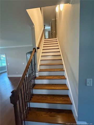 3415 CAMBERLY Drive, Fayetteville, NC 28306