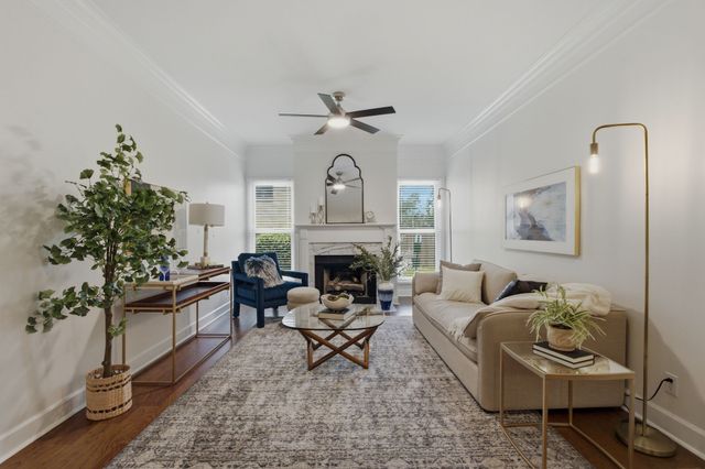 401 Sloan Rd, Nashville, TN 37209