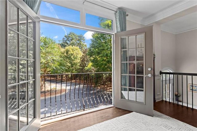 2602 Long Pointe, Roswell, GA 30076