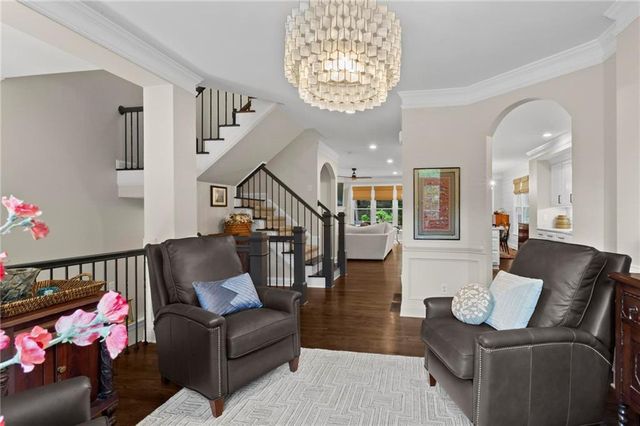 2602 Long Pointe, Roswell, GA 30076