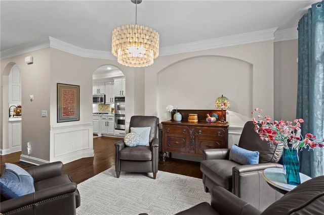 2602 Long Pointe, Roswell, GA 30076