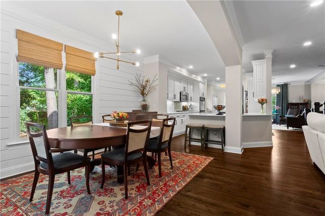 2602 Long Pointe, Roswell, GA 30076