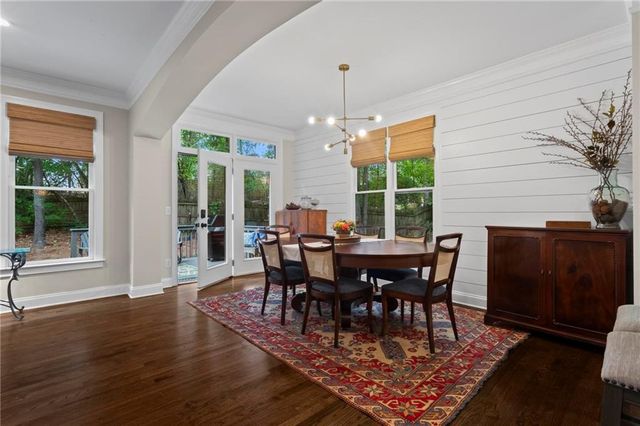 2602 Long Pointe, Roswell, GA 30076