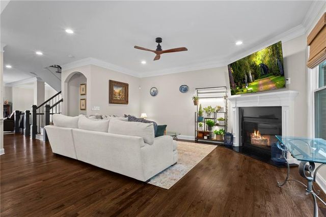 2602 Long Pointe, Roswell, GA 30076